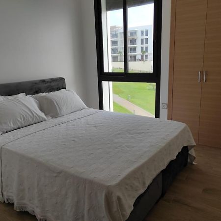 Bel appartement à plage des Nation Salé Exterior foto